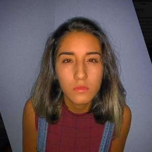 Meet your Posher, Alison